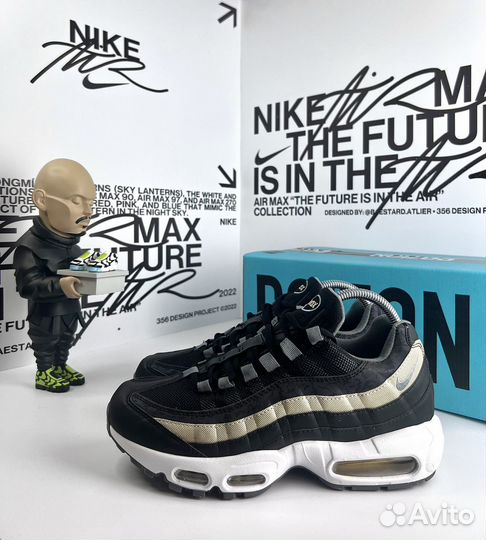 Nike air max 95