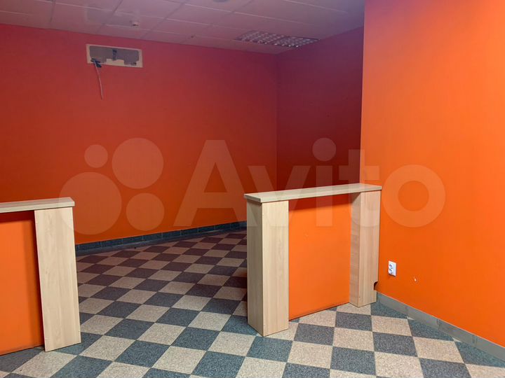 Свободного назначения, 130 м²