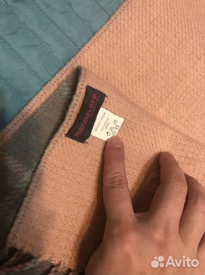 Женский шарф