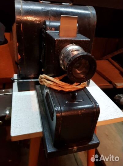 Фильмоскоп