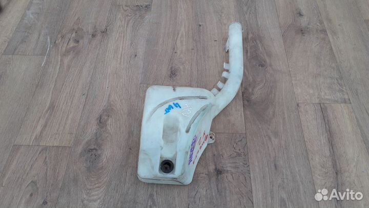 Бачок омывателя Ford Fusion Fiesta 2005