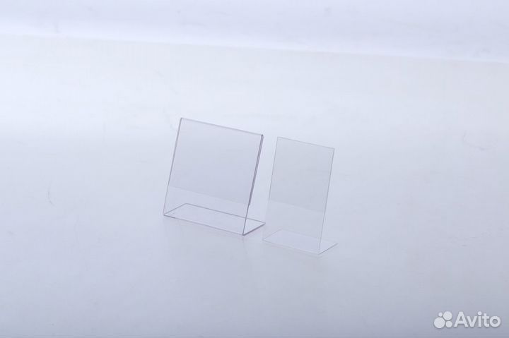 Подставка для ценников A4/A5/А6 Ценникодержатель