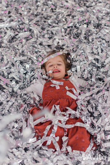 Серебряное шоу/ шоу на праздник/аниматоры