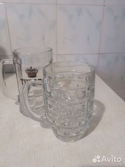 Пивные кружки