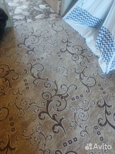 Ковролин бу