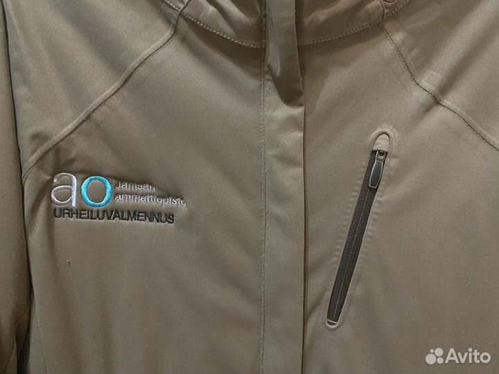 Куртка Columbia женская