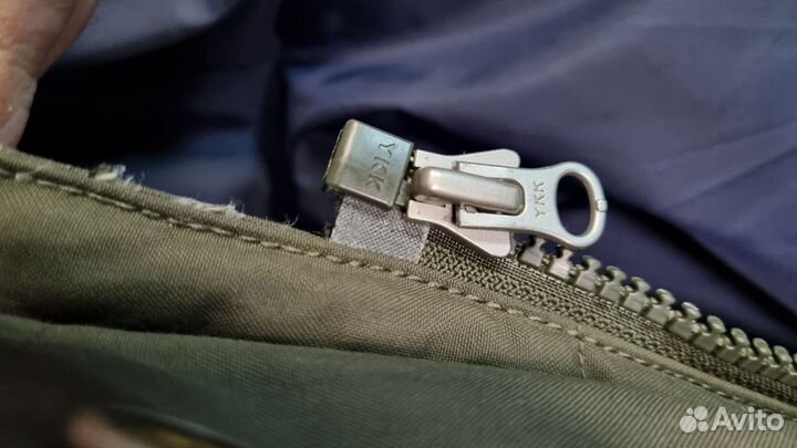 Продаю куртку vintage industries 52-54