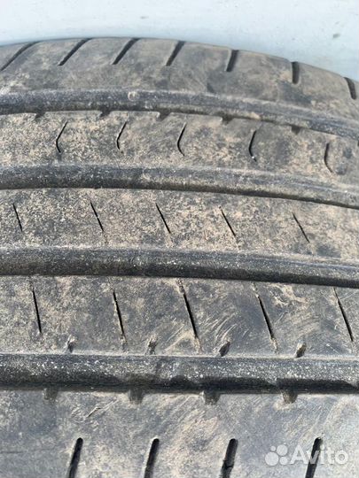 Bridgestone Ecopia EP300 215/50 R17