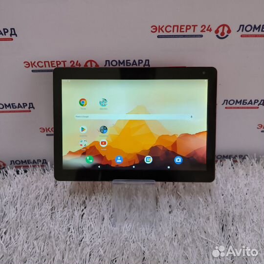 Планшет Dexp L210 (А)