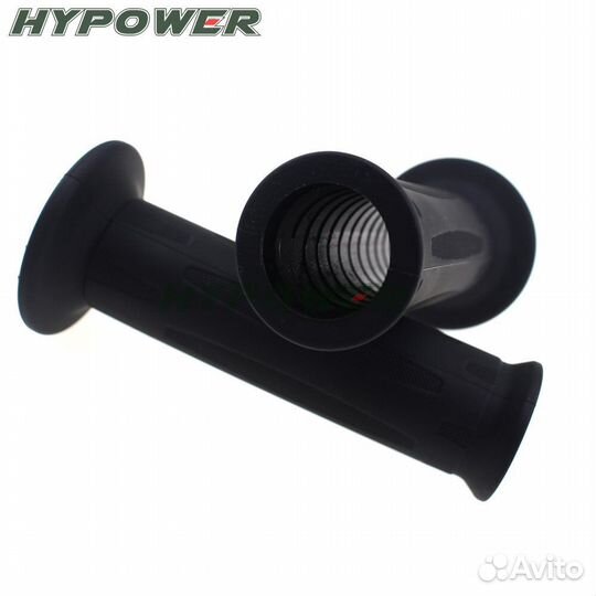 Ручки черные BMW K1300