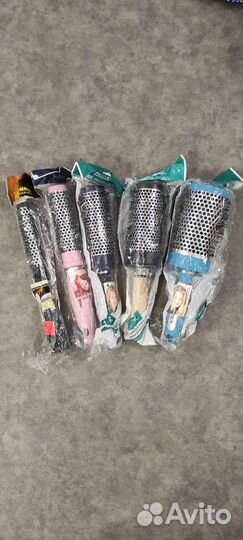 Термобрашинг