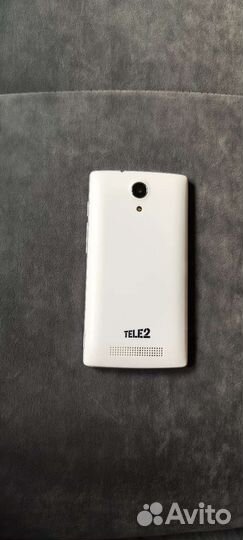 Tele2 Mini, 4 ГБ
