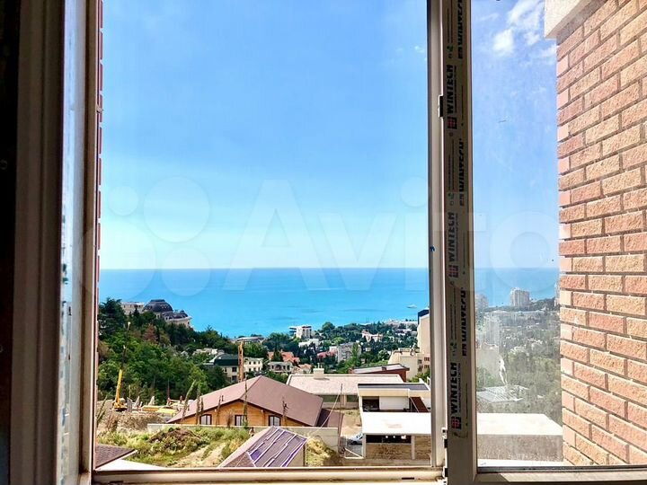 2-к. квартира, 52,6 м², 4/7 эт.