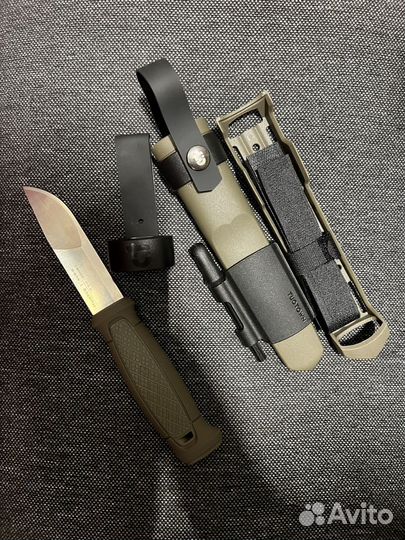 Нож morakniv kansbol