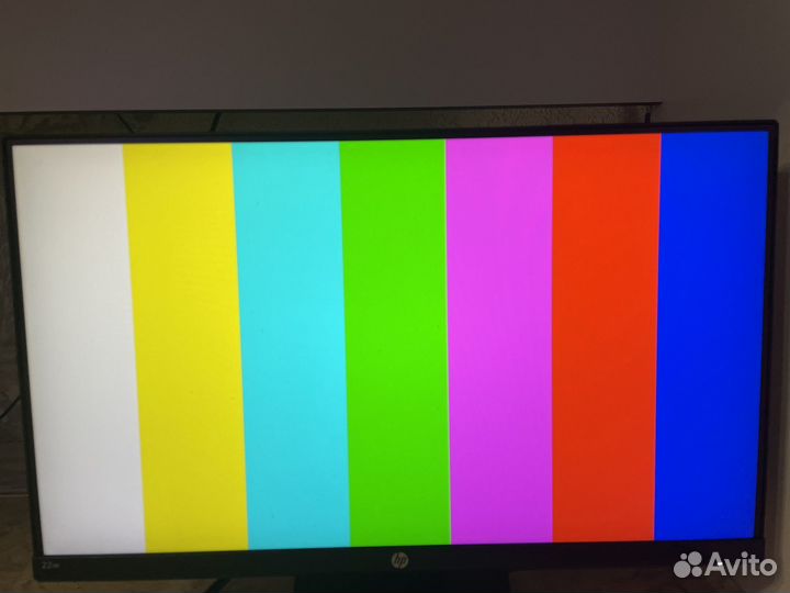 Монитор HP 22w 21,5 дюйма