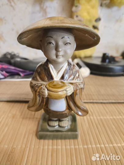 Фарфор китаец