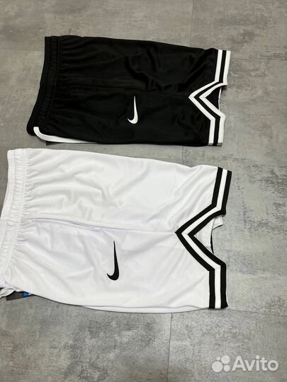Шорты Nike (2 Цвета)