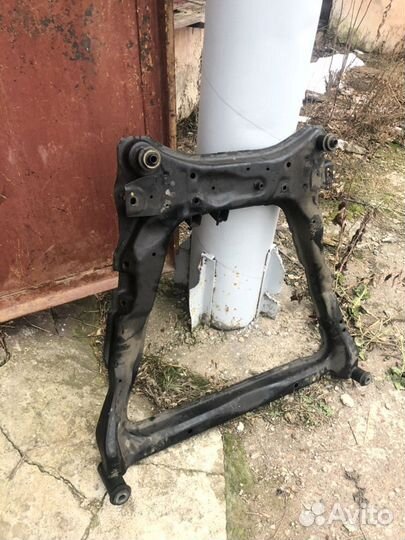 Подрамник Ниссан Х-Трейл Т31 2.5