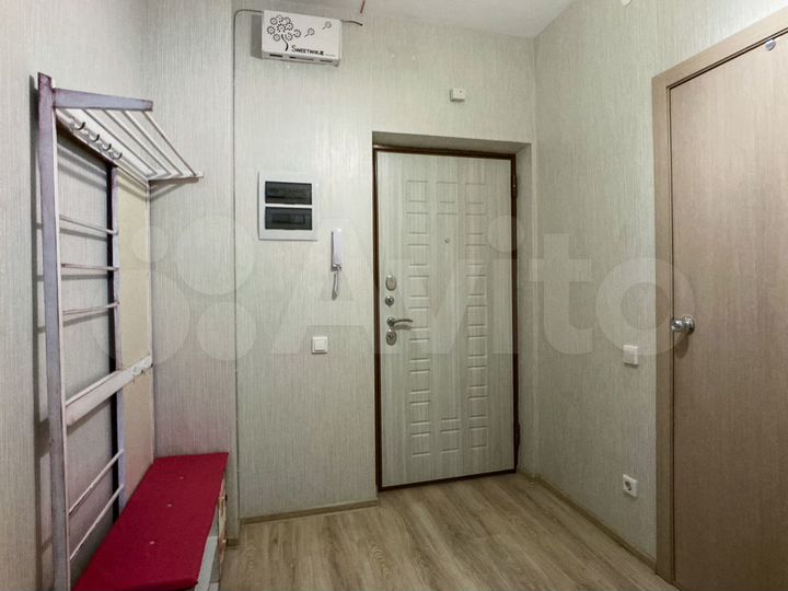 2-к. квартира, 66 м², 3/20 эт.