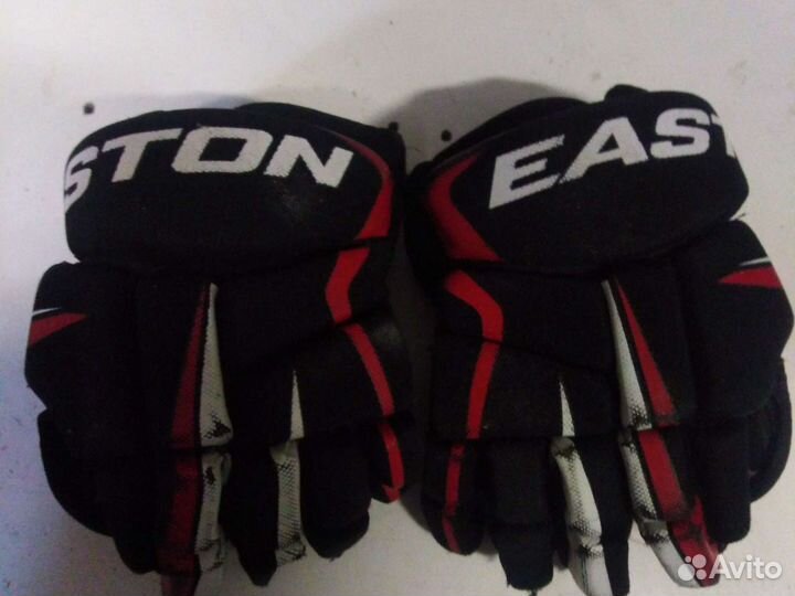 Хоккейная форма