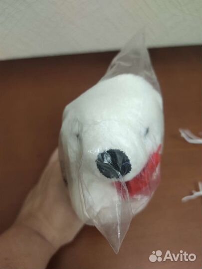 Белый медведь символ «Coca-Cola»