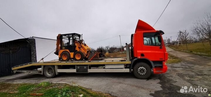 Эвакуатор Услуги эвакуатора Вызвать эвакуатор