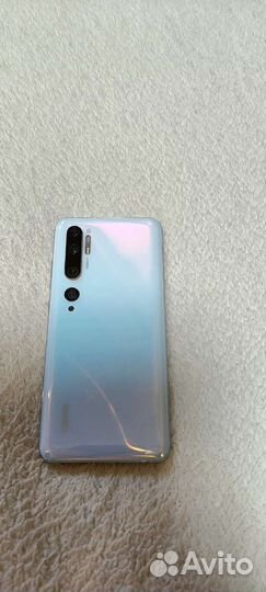 Xiaomi mi note 10
