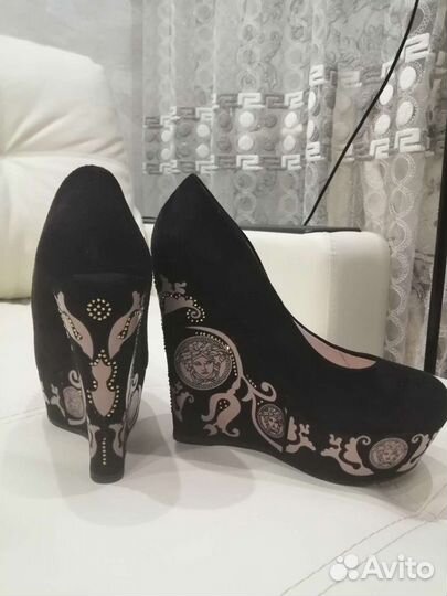 Туфли 36р