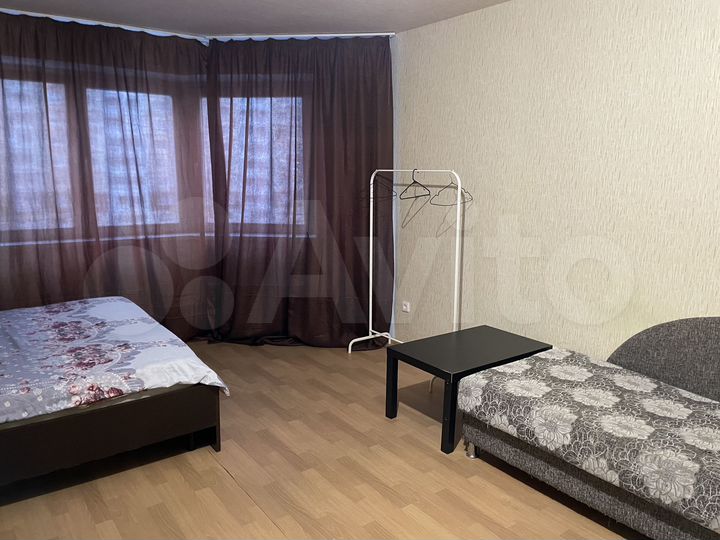 Комната 18 м² в 2-к., 9/14 эт.