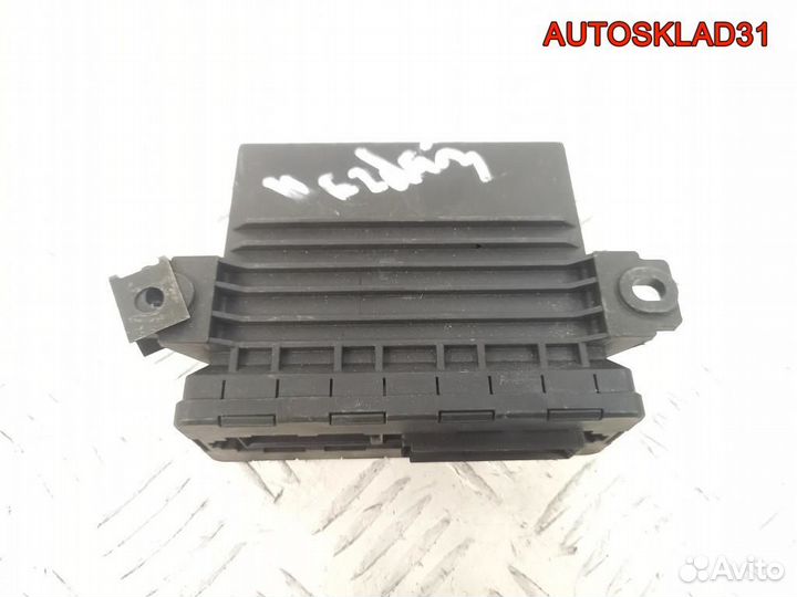 Блок управления парктроником Mazda 3 BK 0263004011