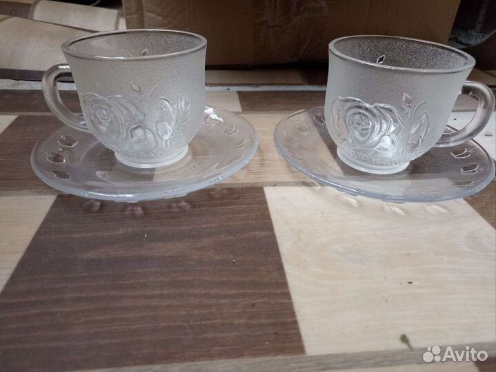 Чайный набор