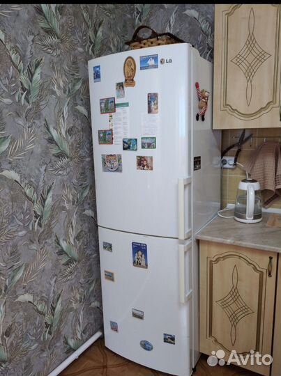 Холодильник