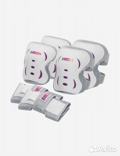 Защита для роликов reaction размер M