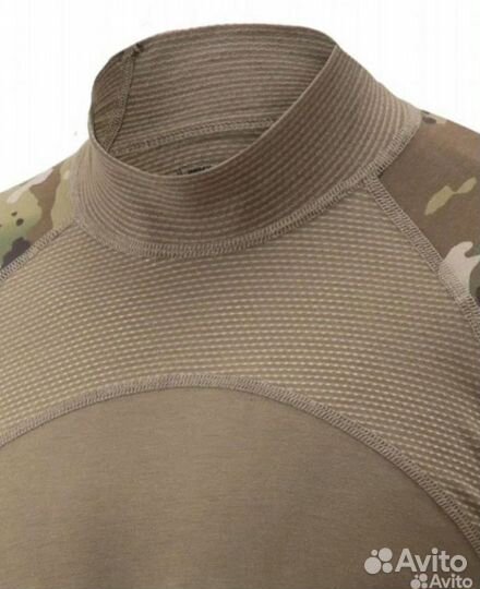 Боевая рубашка Massif army combat shirt (FR) MR