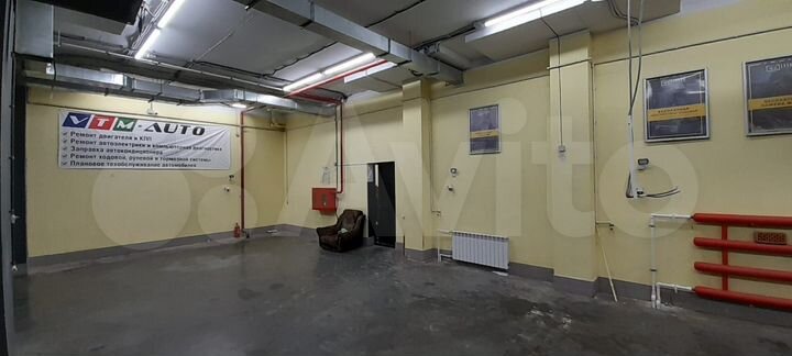 Торговая площадь, 275.52 м²