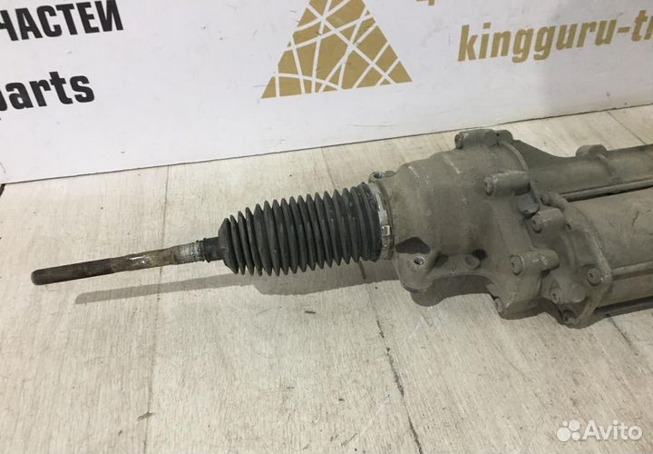 Рейка рулевая BMW X5 F15 OEM 32106877734