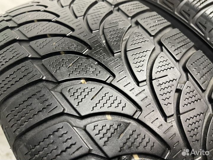 Bridgestone Blizzak LM-80 Evo 215/60 R17