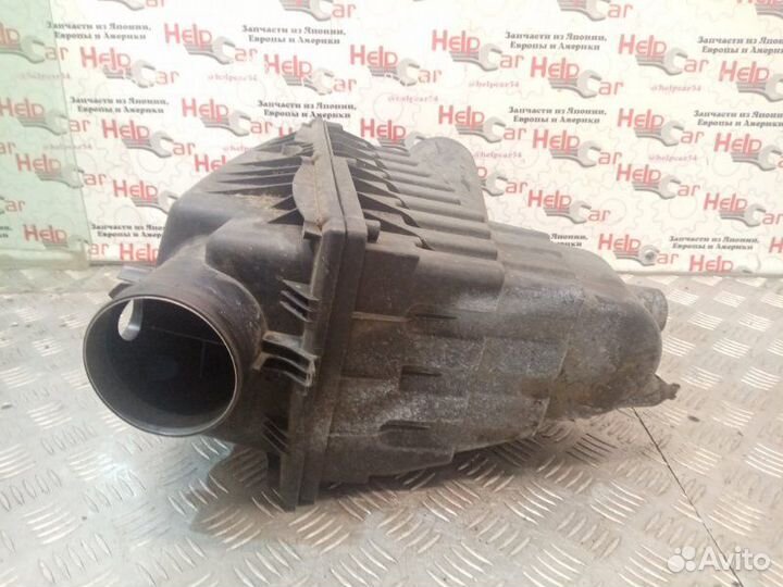 Корпус воздушного фильтра Land Rover Range Rover