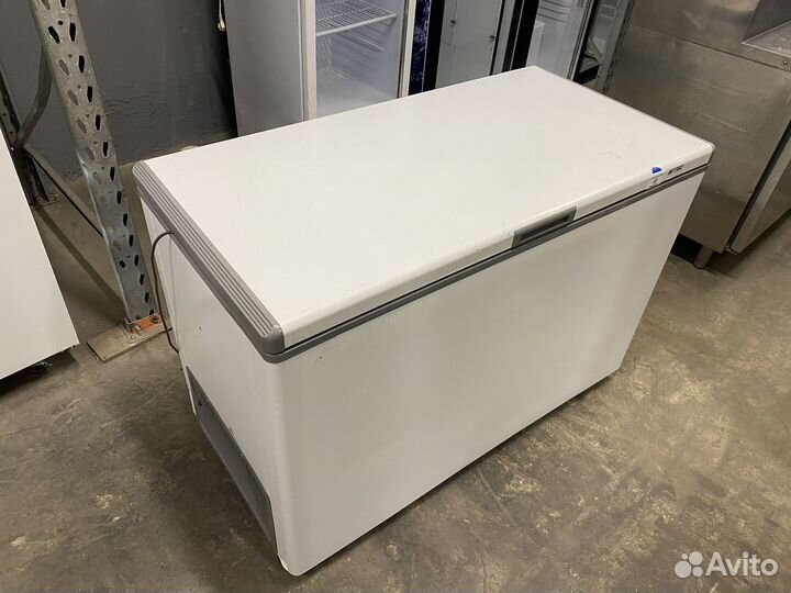 Морозильный ларь