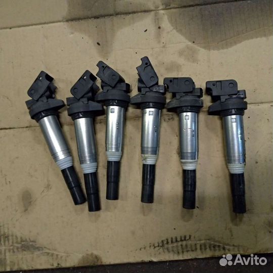 Катушка зажигания bmw n20, n55 7594596