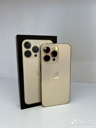 iPhone 13 Pro Max, 128 ГБ