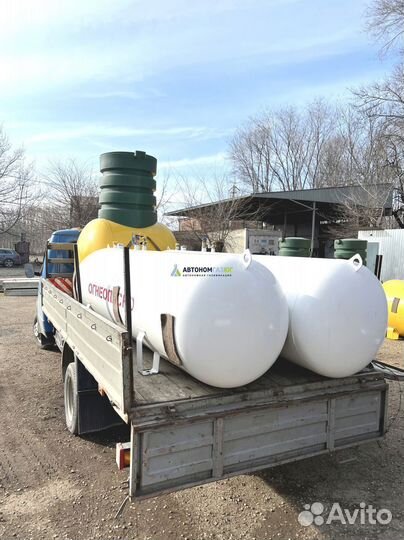 Газгольдер