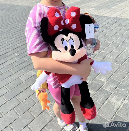 Новая мягкая игрушка