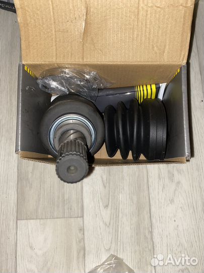 Шрус LADA granta