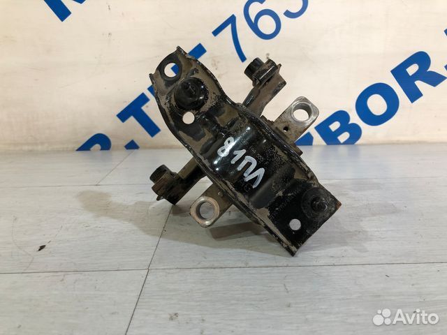 Опора МКПП volkswagen polo 5 1.6 мт седан