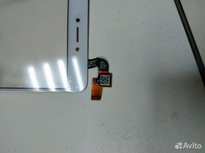 Тачскрин + OCA Xiaomi Redmi note 4x