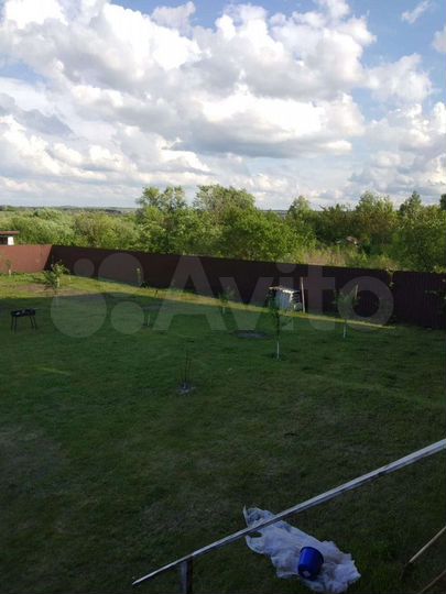 Дом 140 м² на участке 10 сот.