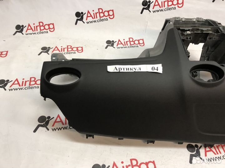 Торпедо панель Ford Focus II 2005-2008 арт.:04