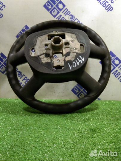 Руль Ford Focus 2 седан 1.6 hwdb 2007