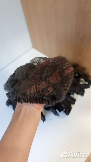 Медицинская шапочка